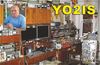 YO2IS Image